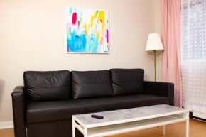 Concordia Corner ( Student's Stay)